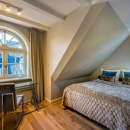 Ferienhaus Sylterliebe Dış mekan fotoğraf