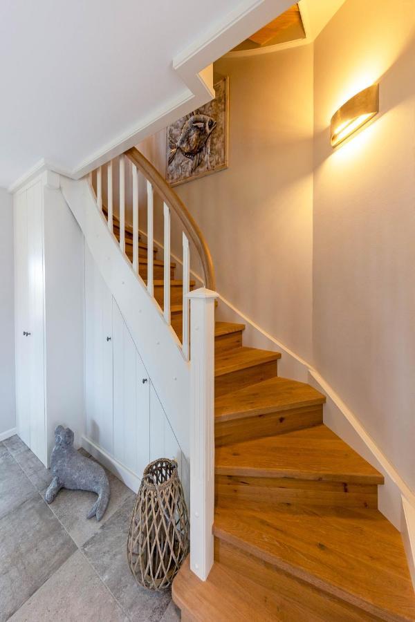 Ferienhaus Sylterliebe Dış mekan fotoğraf