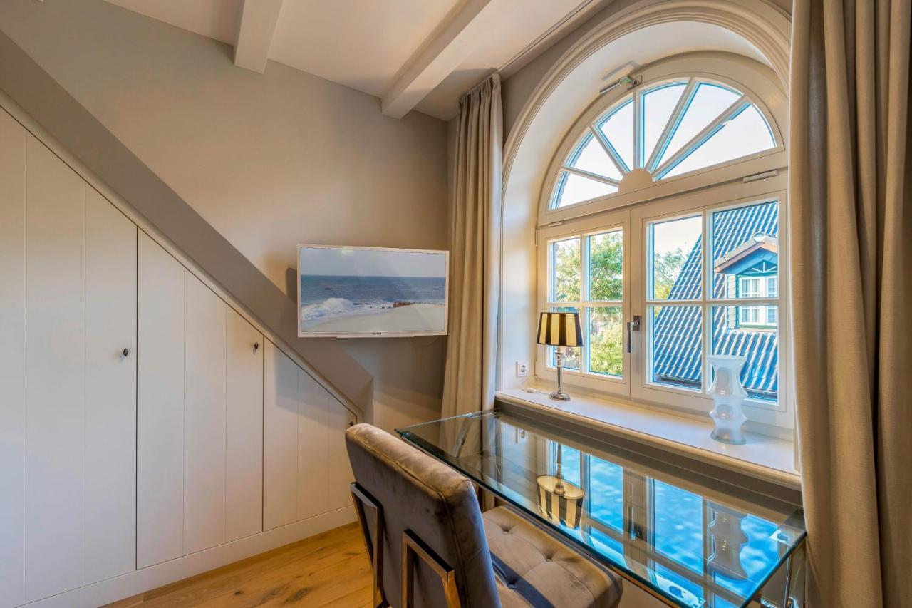 Ferienhaus Sylterliebe Dış mekan fotoğraf